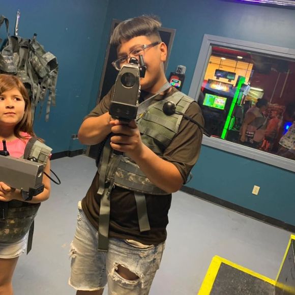 Meet your Posher, Jeremy - Picture 1 of 1